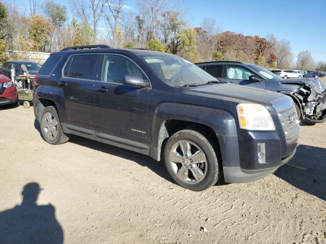2015 GMC TERRAIN SL - 2GKFLXE36F6235102