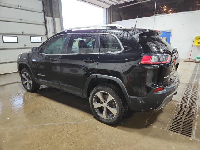 2019 JEEP CHEROKEE L #3285555273