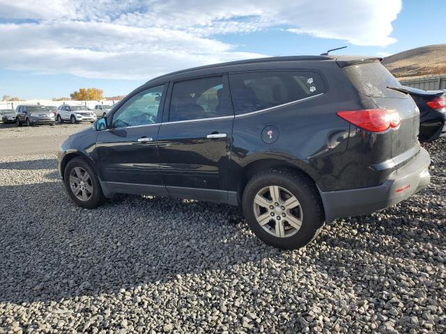 2012 CHEVROLET TRAVERSE L #3285761648