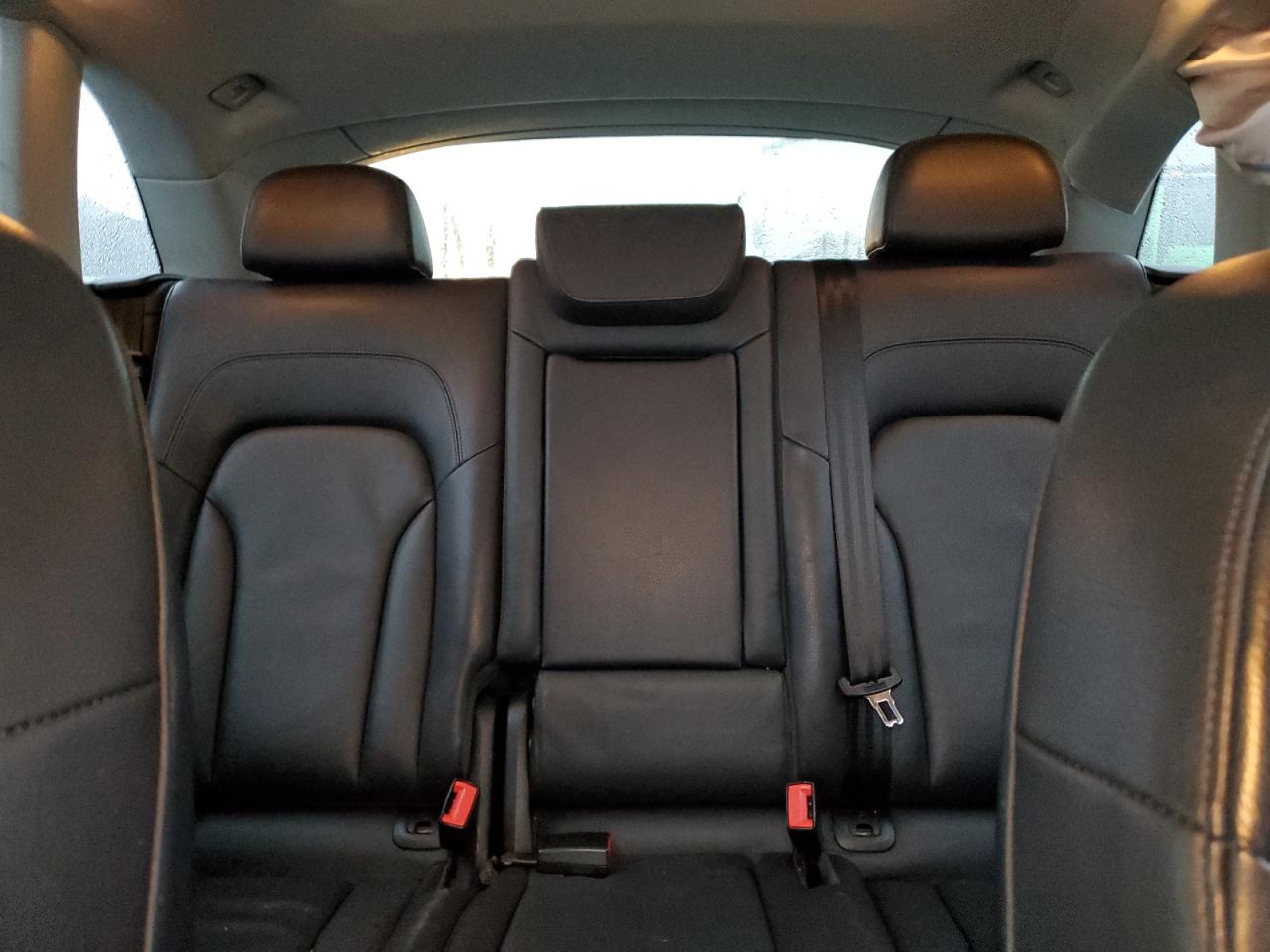 AUDI Q5 PREMIUM PLUS