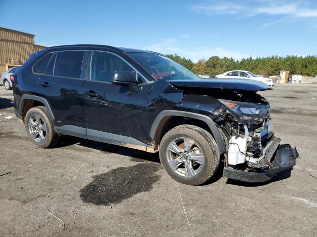 2022 TOYOTA RAV4 LE #3304542439