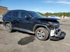 Lot #3304542439 2022 TOYOTA RAV4 LE