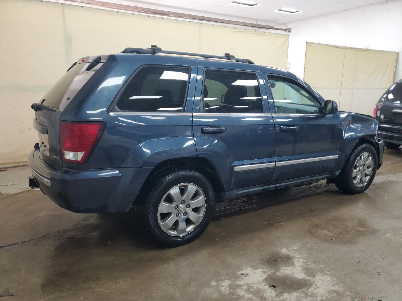 Lot #3297146491 2008 JEEP GRAND CHER