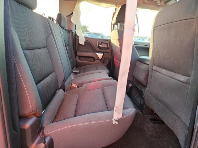 2017 CHEVROLET SILVERADO #3303975702