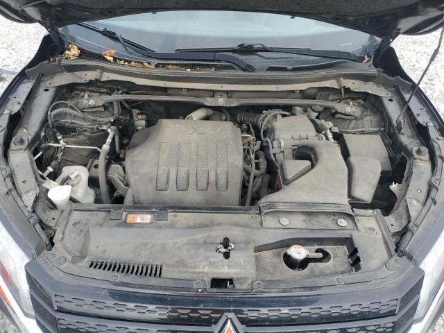 2022 MITSUBISHI ECLIPSE CR - JA4ATWAA2NZ004537