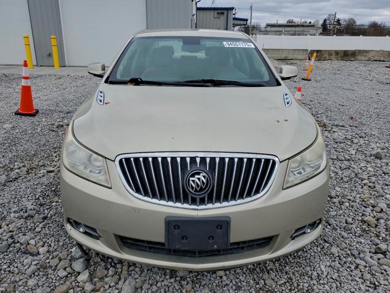 2013 BUICK LACROSSE P #3301721409