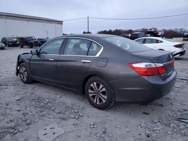 2015 HONDA ACCORD #3293524415