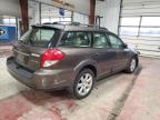 Lot #3303840563 2008 SUBARU OUTBACK 2.