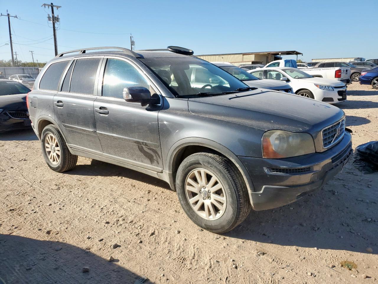 Lot #3284147626 2008 VOLVO XC90 3.2