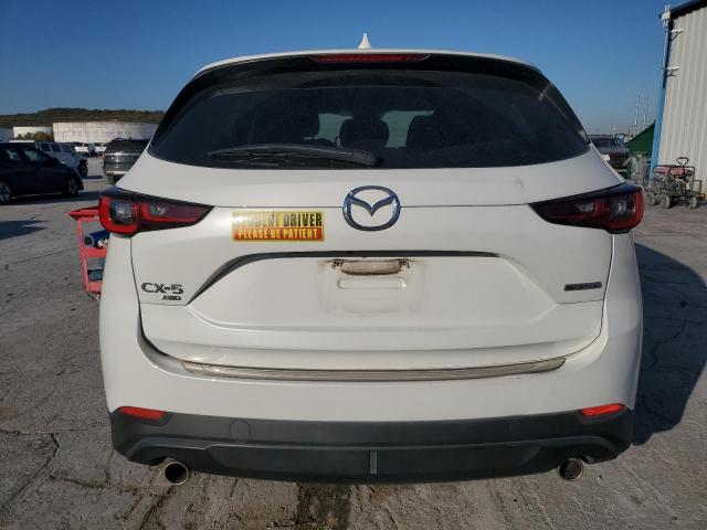 2023 MAZDA CX-5 SELEC #3303872738