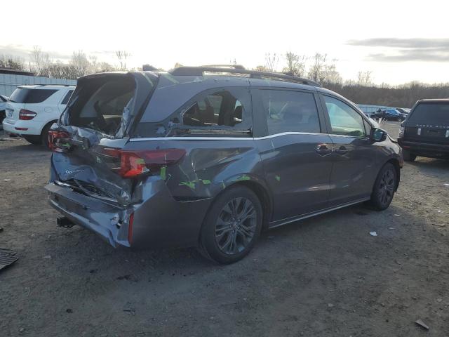 2025 HONDA ODYSSEY TO #3293409079