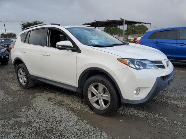 2013 TOYOTA RAV4 XLE #3311810193