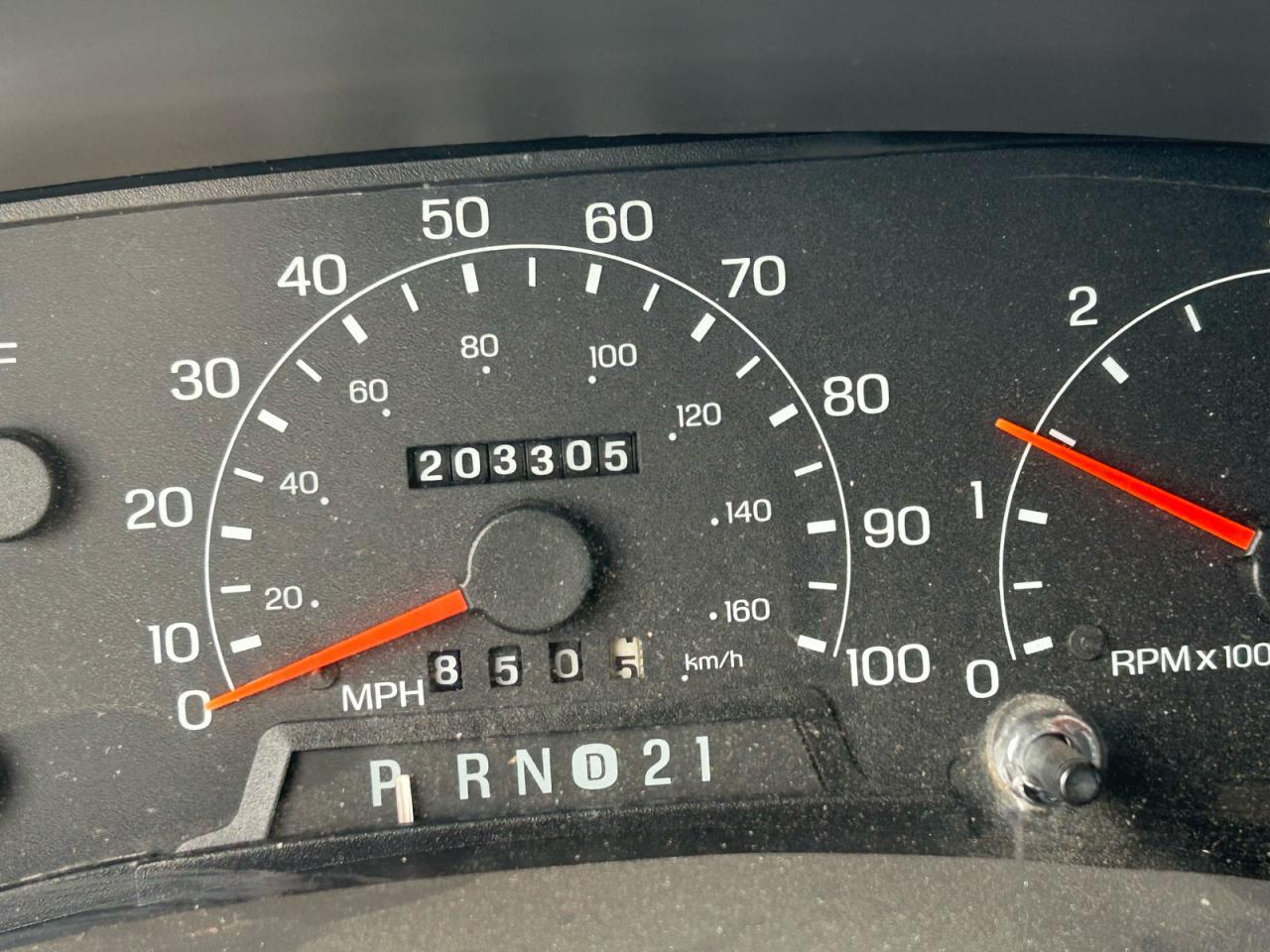 Lot #3281454998 2001 FORD EXCURSION