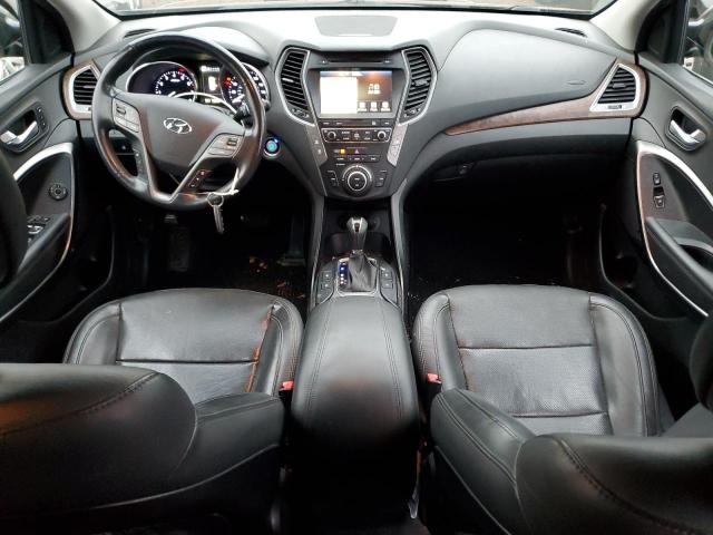 2018 HYUNDAI SANTA FE S #3304527437