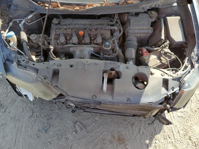 2013 HONDA CIVIC EX #3290181245