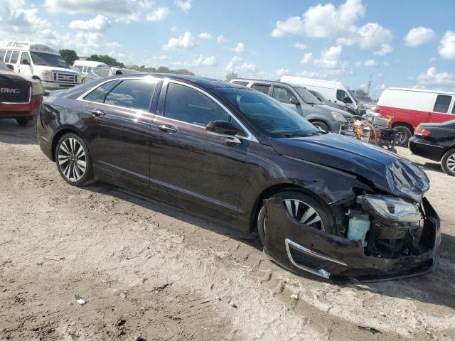 2020 LINCOLN MKZ RESERV #3293324469