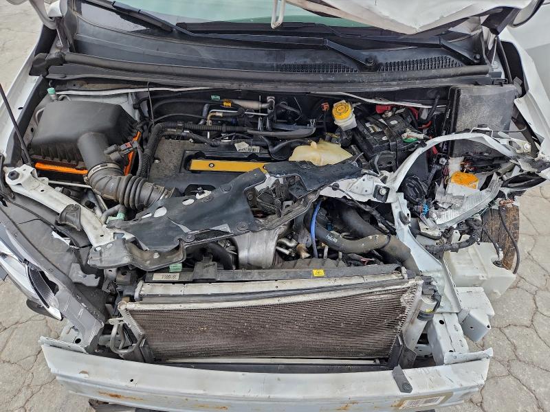 2020 CHEVROLET SONIC PREM #3312615198