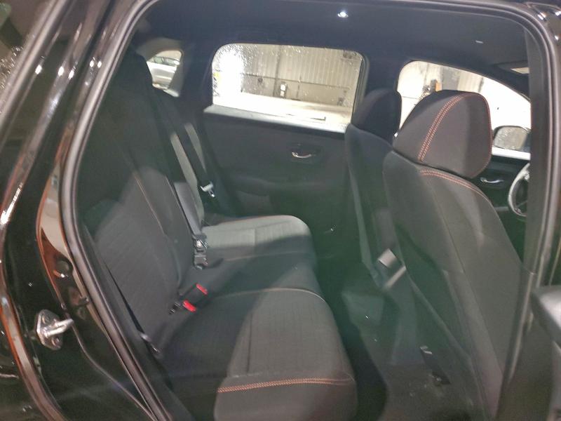 2025 HONDA HR-V SPORT #3303931716