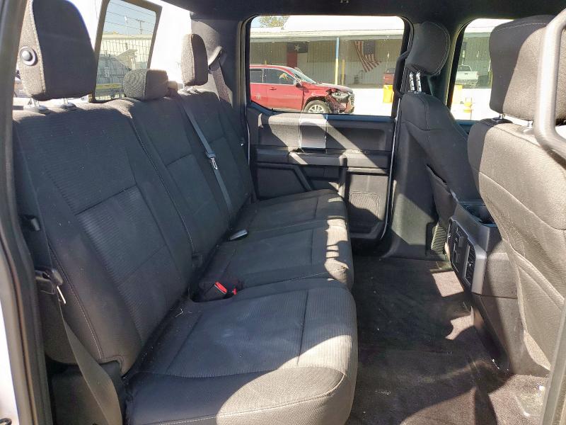 2015 FORD F150 SUPER #3286713308