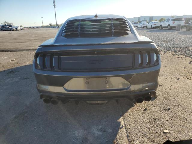 2020 FORD MUSTANG GT #3293374441