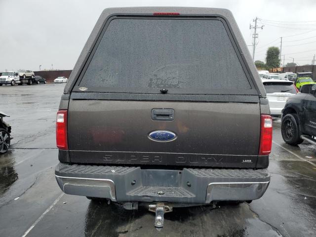 2008 FORD F350 SRW S #3290302200