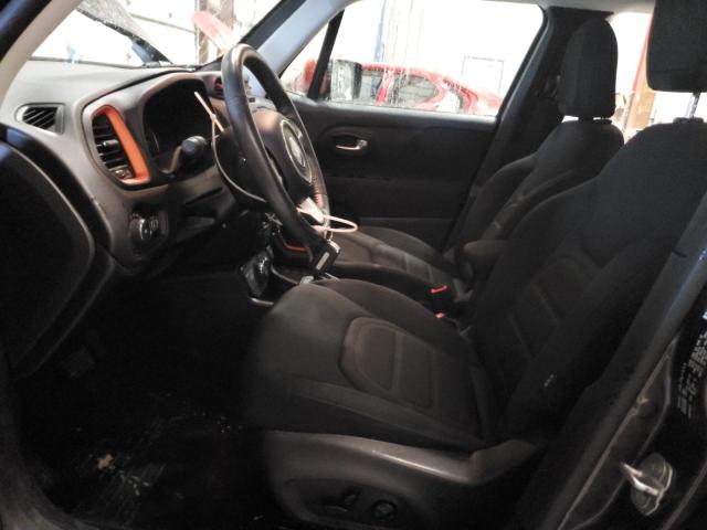 2020 JEEP RENEGADE L #3294521540