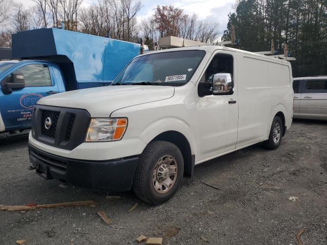 2015 NISSAN NV 2500 #3287605035