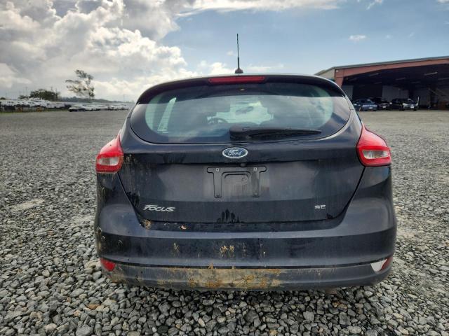 2015 FORD FOCUS SE #3297159504