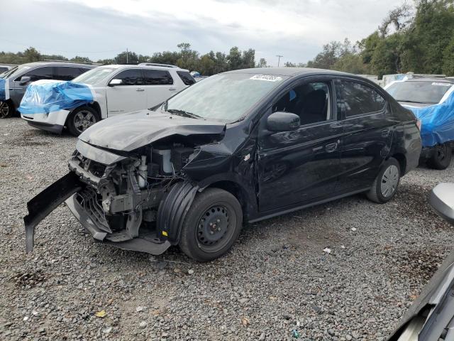 2024 MITSUBISHI MIRAGE G4 #3302799907