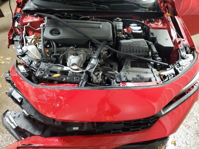 2025 HONDA CIVIC LX #3291339207