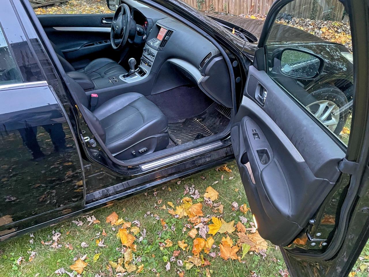 Lot #3296889888 2009 INFINITI G37