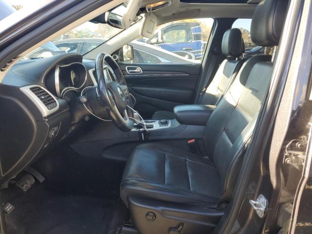 2018 JEEP GRAND CHER #3282416298