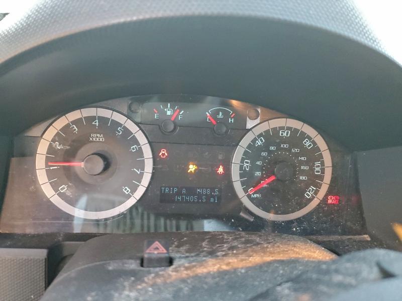 2012 FORD ESCAPE XLT #3305682724