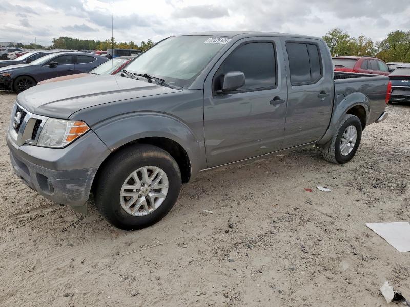 2019 NISSAN FRONTIER S #3301592636