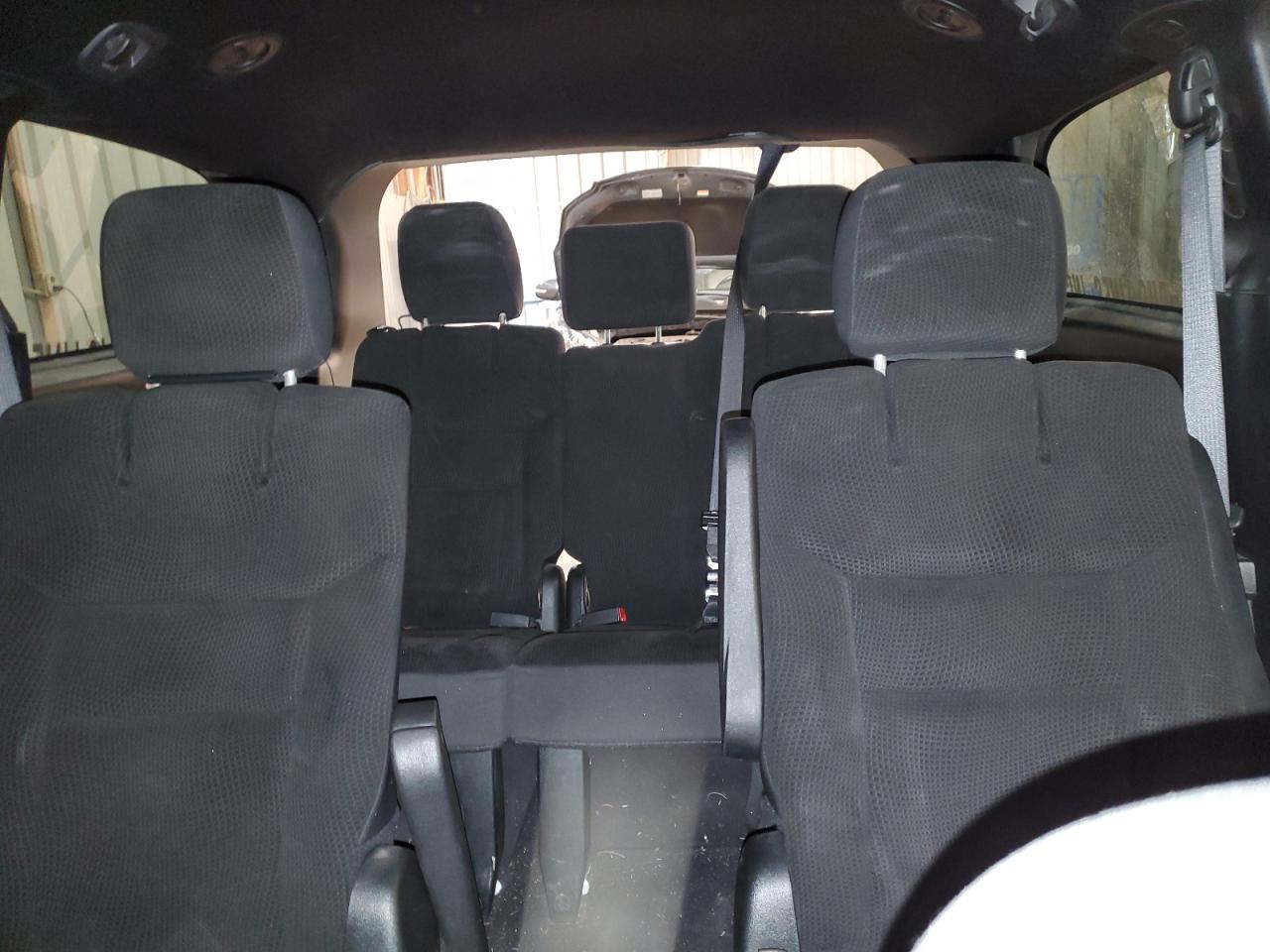 DODGE GRAND CARAVAN SE