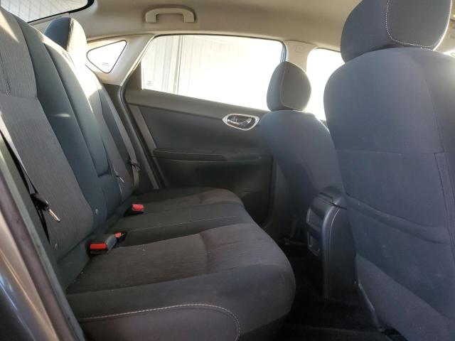 2015 NISSAN SENTRA S - 3N1AB7AP6FL687244