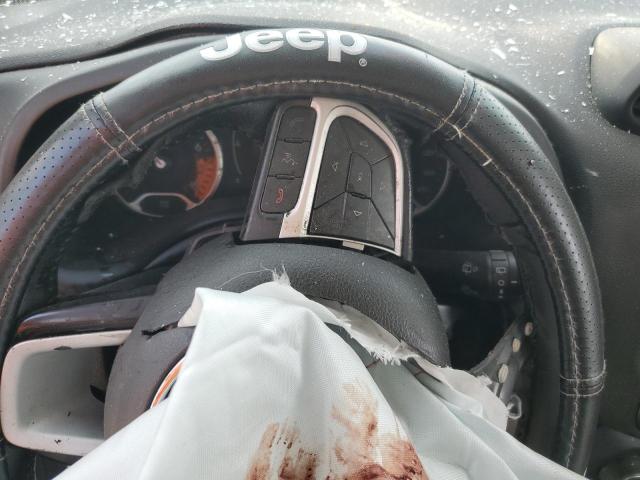 2018 JEEP RENEGADE L #3303817420