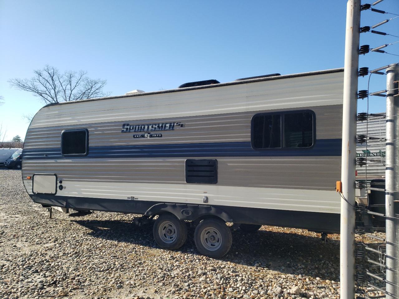 Lot #3304602491 2019 SPORTSMEN OTHER