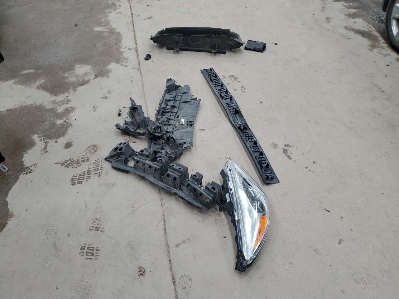 FORD F-150 SUPER CAB