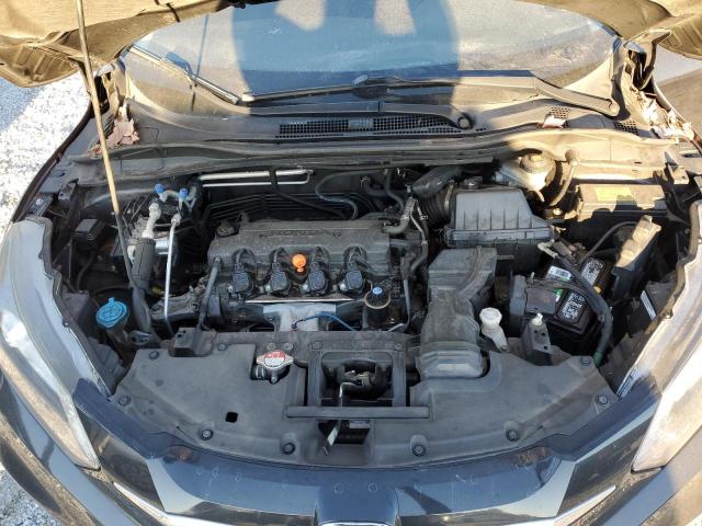 2017 HONDA HR-V LX #3297965789