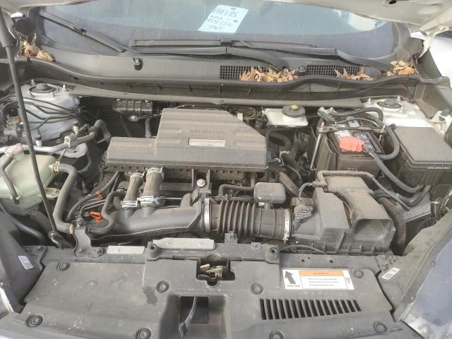 2019 HONDA CR-V EX #3292591862