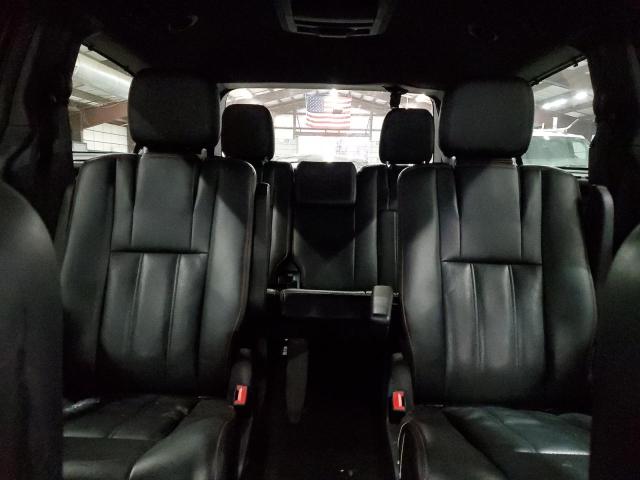 2015 DODGE GRAND CARA - 2C4RDGEG9FR683812