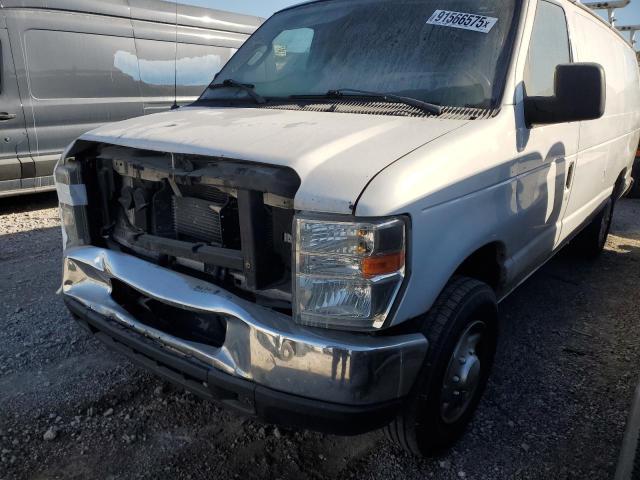 Global Auto Auctions: 2014 FORD E250