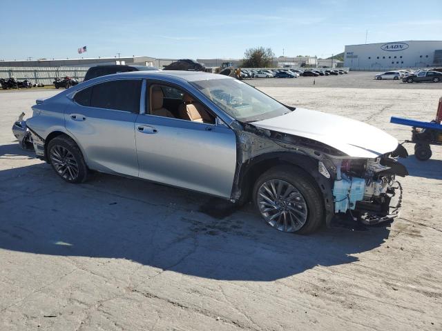 2025 LEXUS ES 300H BA #3296220418