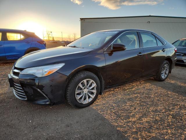 2016 TOYOTA CAMRY LE - 4T1BF1FK3GU205509