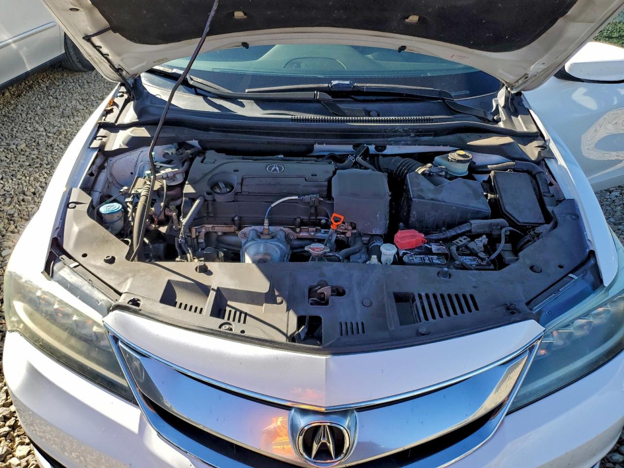 ACURA ILX PREMIUM