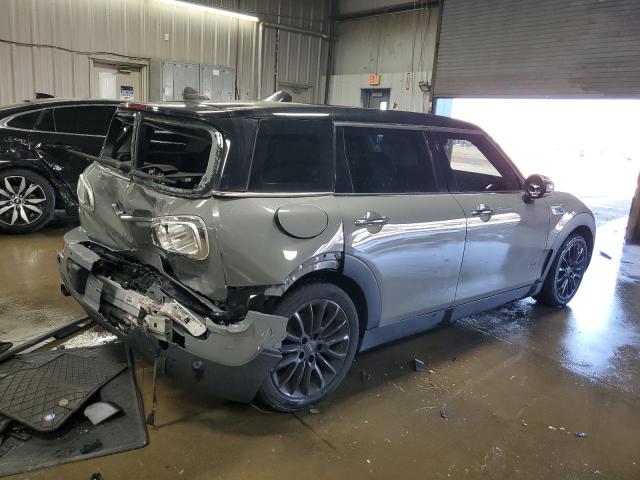 2019 MINI COOPER CLU #3287611036