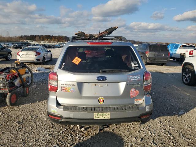 2014 SUBARU FORESTER 2 - JF2SJACC3EG446550