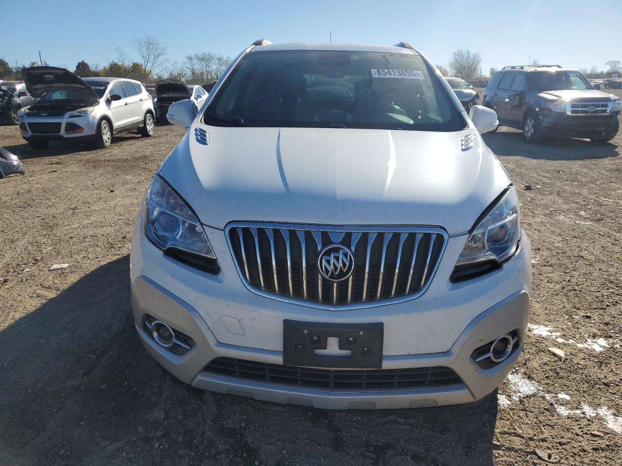 BUICK ENCORE