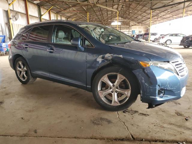 2009 TOYOTA VENZA #3298045168